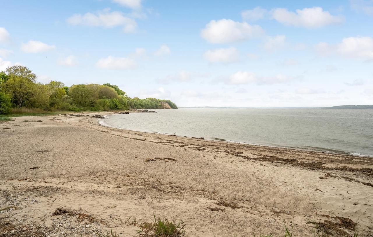 Hotel Dancamps Trelde Naes Fredericia Exteriér fotografie