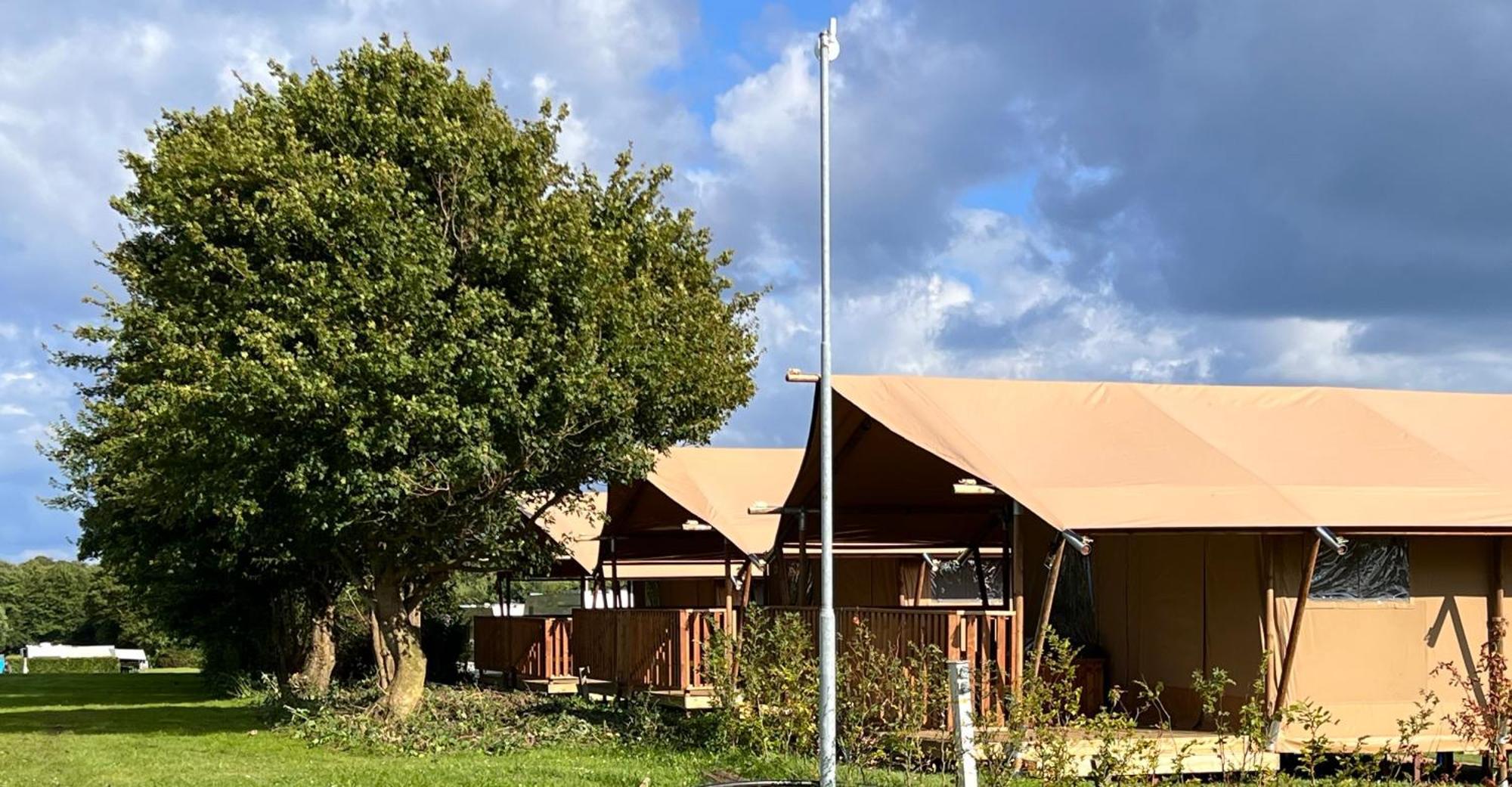 Hotel Dancamps Trelde Naes Fredericia Exteriér fotografie